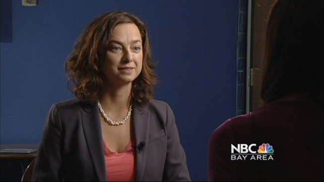 The NBC Bay Area Investigative Unit uncovers some Bay Area schools overlooking an important federal law - Title IX- set up to protect students. Jenna Susko reports.
