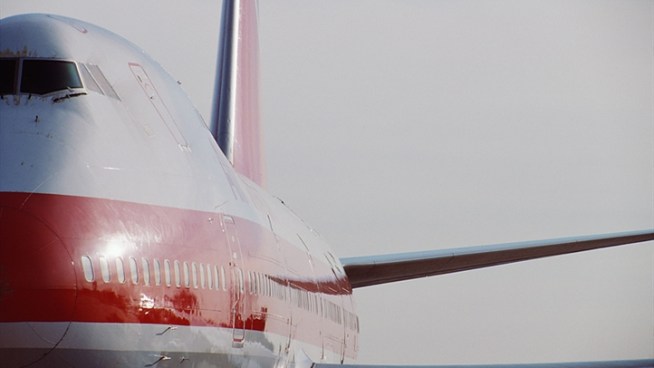 Unruly passengers cause problems on flights.