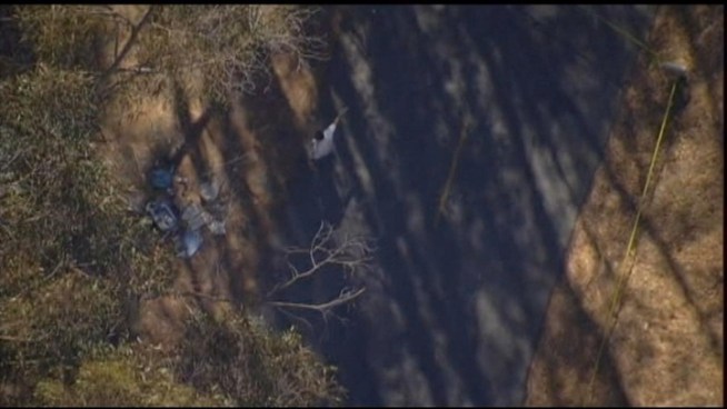 Santa Clara County sheriff's are helping their counterparts investigate a disturbing find.