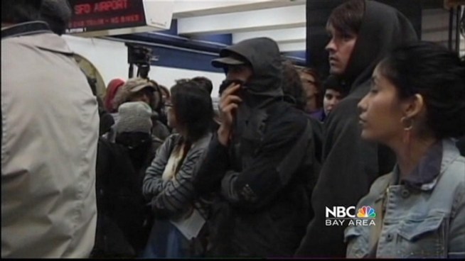 BART pr departments arranges scripts and transportation so that 
