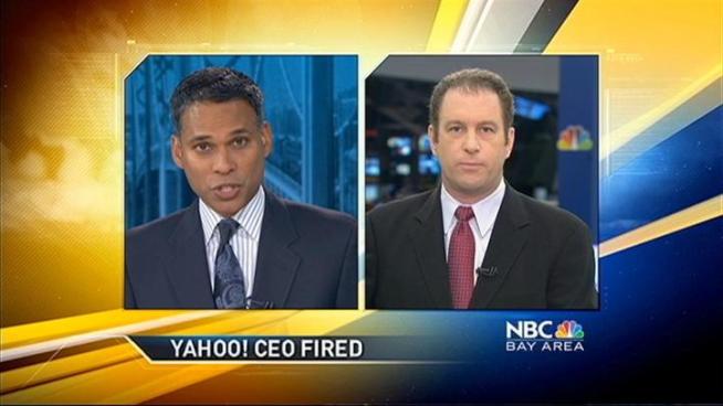See how the now former Yahoo CEO informed her staff of her departure.