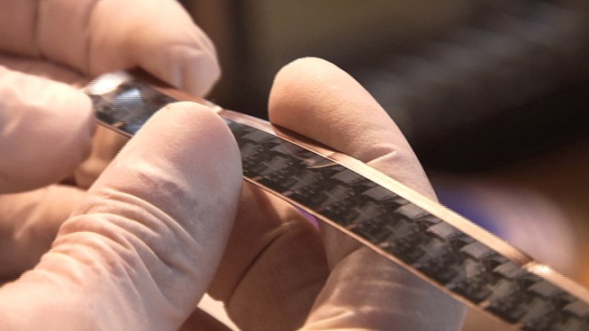 At San Francisco State's Bay Area Television Archive they've rescued some 4,000 hours of historic news film. Much of it hasn't been seen since it aired more than forty years ago. Now comes the hard part: sharing it with the rest of us.