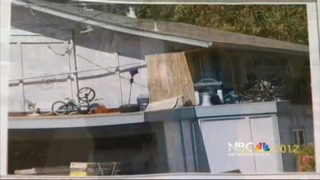 A new group in the South Bay is going straight to slumlord to urge them to clean up their rental property. Marianne Favro reports.