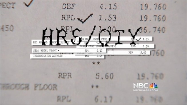 Fired after NBC Bay Area Investigation confirmed brake problems with her bus. Tony Kovaleski reports a story that originally aired at 6 p.m. on Nov. 8, 2012.