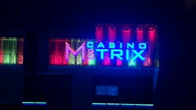 Casino M8trix has filed a lawsuit against San Jose and others, claiming that it took too long to open the gambling center near the airport and that one key reason for the delay was because of an alleged conflict of interest.
