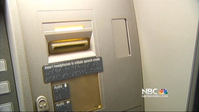 Walnut Creek police are searching for two men who kidnapped a 57-year-old woman in a violent robbery attempt Wednesday night. The woman was tied up, blindfolded and told to take money out of an ATM. She escaped and is in the hospital with non life-threatening injuries. Cheryl Hurd reports.