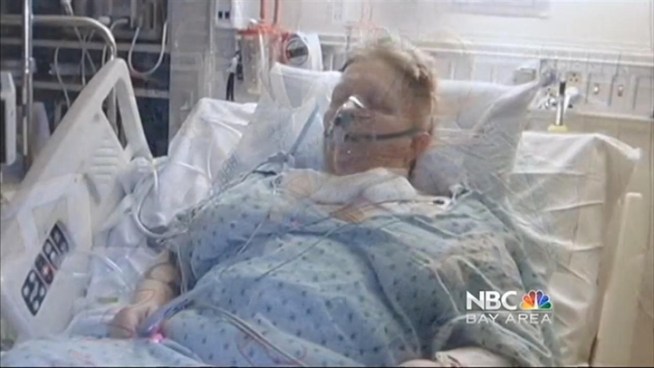 A San Francisco woman will receive $2.5 million in compensation from Foster Poultry Farms and the operator of a South San Francisco Round Table restaurant, where the woman claims she was injured by a chicken bone in her pizza.