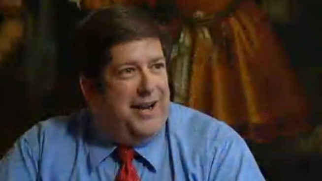 Derek McCaw grew up as a fanboy, loving movies, and shows like 