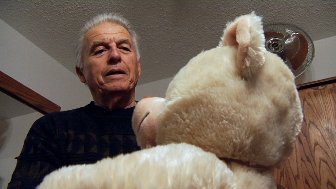 The only thing more impressive than the number of stuffed animals Al Capri has donated over the years is how he got them.