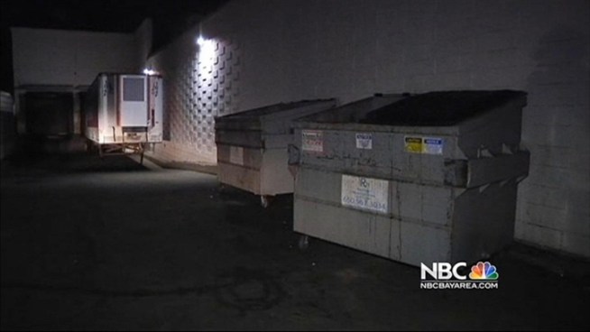 Twenty-eight years after a strangled Santa Clara County woman's body was found tossed into a supermarket dumpster, a Fresno man was charged Monday in a case that broke because of the DNA under the woman's fingernails. NBC Bay Area's Damian Trujillo reports.
