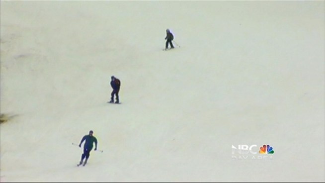 Child Death Raises Chairlift Safety Concerns
