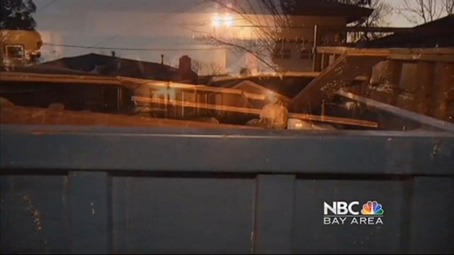East Palo Alto is declaring a local emergency. The cash strapped city is hoping the proclamation will help free up state funding to pay for storm damage. Jean Elle reports.