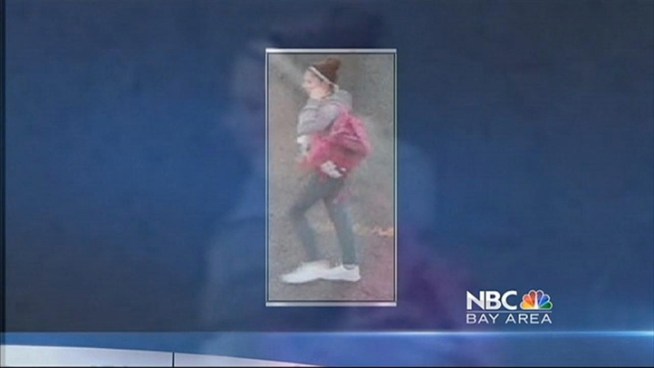 Jodi Hernandez has the latest on the homicide investigation of a 13 year old girl from Suisun City found naked and dead last week in Fairfield.