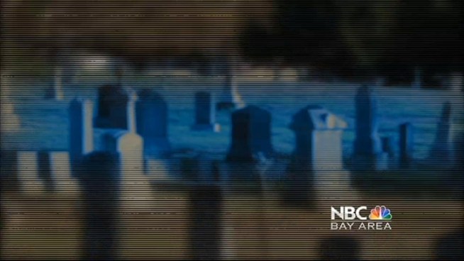 Its enough to make your skin crawl:  bodies left to mummify, graves dug up to be re-used, loved ones stuck in storage units to decompose. But these are true stories and they all raise the question:  is there enough state regulation to ensure the dignity of the dead?  Vicky Nguyen investigates in this story that originally aired at 11 p.m. on October 29, 2012