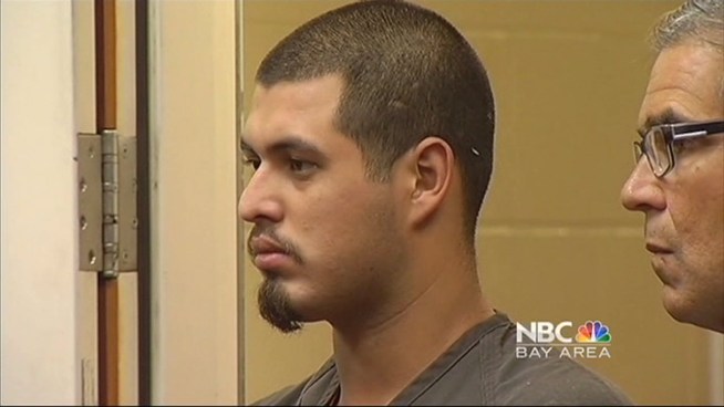 The Santa Clara County public defender first assigned to represent the Morgan Hill man charged with kidnapping and killing 15-year-old Sierra LaMar is no longer on the case because of a conflict of interest, NBC Bay Area has learned.