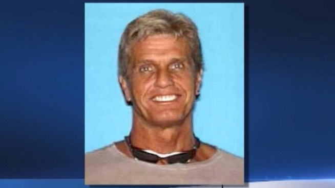 A missing Fox executive who is presumed to have been killed was in a relationship with the wife of a convicted drug dealer who is a person of interest in the case, Los Angeles County Sheriff's officials said. Angie Crouch reports from Downtown LA for the NBC4 News at 5 p.m. on March 15, 2013.