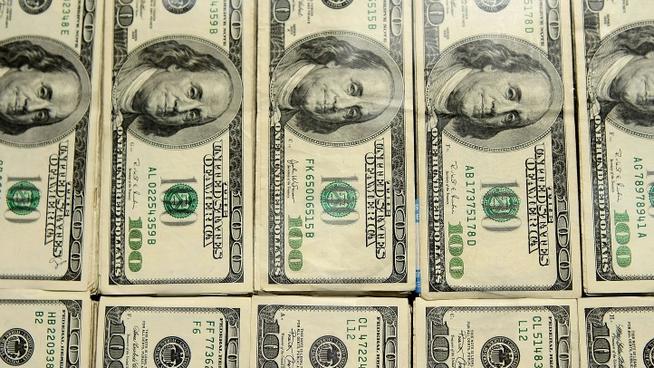 If Congress fails to reach a budget deal this week, California will lose more than $500 million in funding for schools, the military, disability services and other federal spending, according to a report released by the White House. NBC Bay Area's Damian Trujillo gets reaction from San Jose.