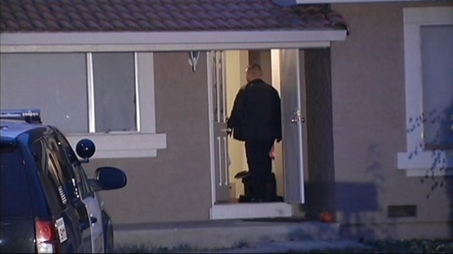 A seven-month investigation into street gang activity in the South Bay has led several agencies to round up at least 25 suspects.