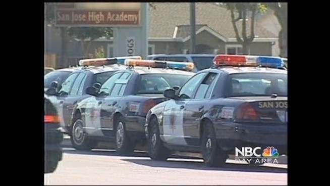 DA decides not to charge San Jose police officer