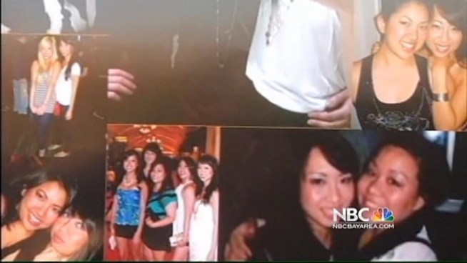 An Alameda County judge on Monday sentenced Giselle Esteban to 25 years to life for the first-degree murder of a nursing student last May and dumping her body near the Sunol-Pleasanton border. Christie Smith reports.