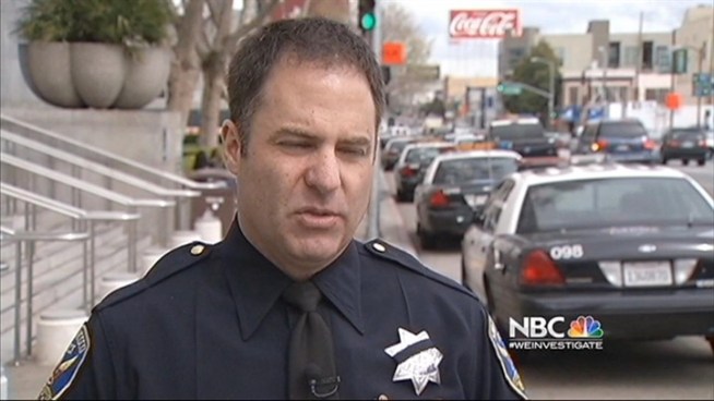 In the wake of recent violence, the San Francisco Guardian Angels is working to prevent more crime. Stephanie Chuang reports.
