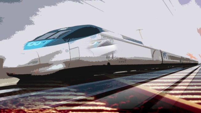 In 20 years, California's population is expected to reach almost 50 million people.  We have to improve our transportation network to support a 21st century economy.
