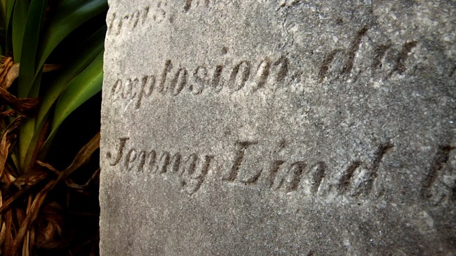 Claire Britton-Warren learned a few years ago that her great-great-great-grandfather was among the 50 people who died in the Jenny Lind steamboat disaster of 1853. She set out to learn more about that part of her family history, and ended up uncovering secrets of Bay Area history