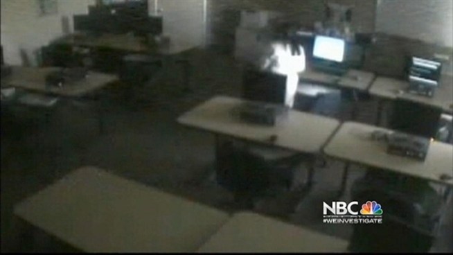 Stephanie Chuang talked to Michelle Le's sister and the lead investigator in the missing nursing student's case on the night the entire country learned about the Bay Area woman's murder.