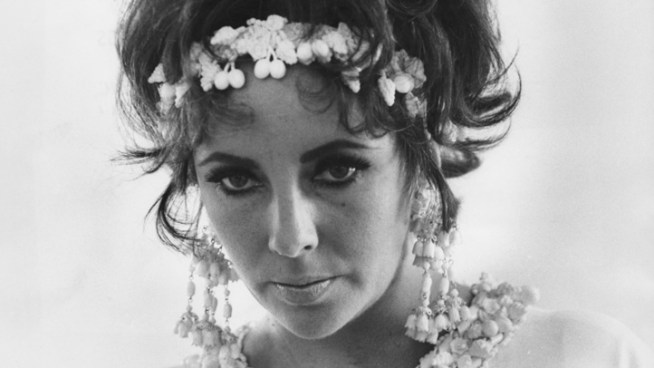 The actress died Wednesday at a hospital in <a title=