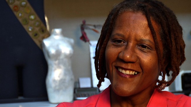 Judi Townsend says as long as she can remember, she wanted to own a mannequin. Then the Oakland woman saw and ad for a mannequin for sale in San Francisco. The trip to buy it changed her life.