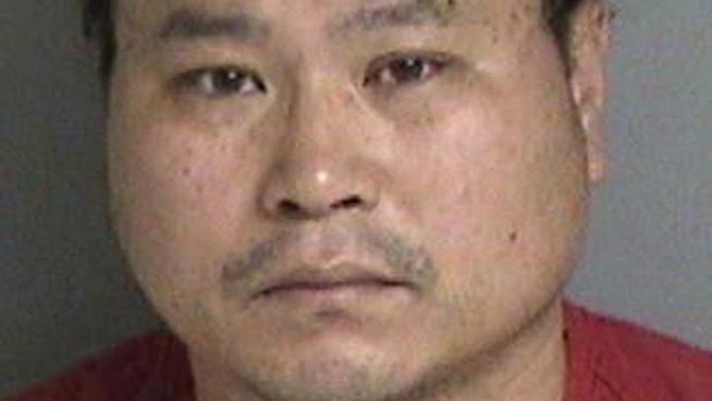 An Alameda County court judge on Monday ruled that the Oikos shooter, who killed seven people and wounded three others in a shooting rampage at an Oakland university last year, is not competent to stand trial. NBC Bay Area's Kim Tere reports from Oakland.