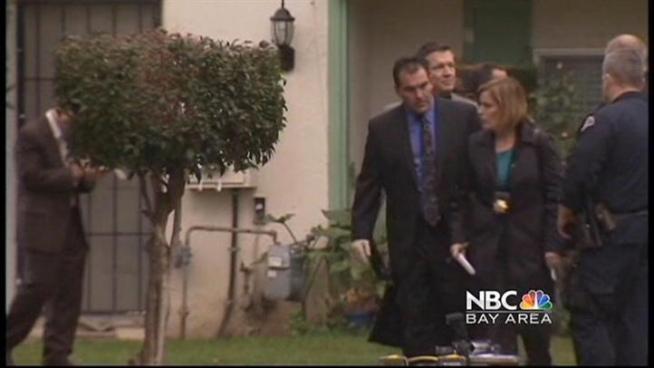 NBC Bay Area's Damian Trujillo has an exclusive report.