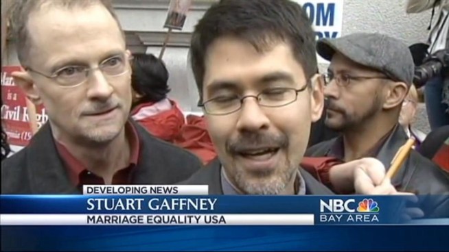 The Ninth Circuit Court of Appeals ruled Proposition 8, California's same-sex marriage ban, was unconstitutional