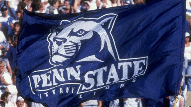 Penn State has been put on notice by accrediting organization, Middle States Commission on Higher Education. The organization says the university's status is 