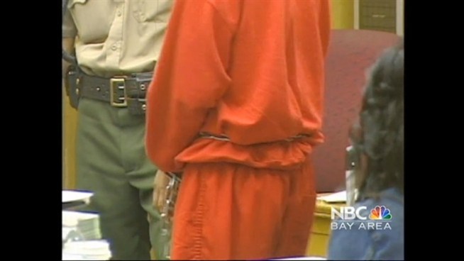 Emotional moments in a SF court room as a woman whose husband and sons were murdered a gang member, addressed Edwin Ramos, who was convicted last month of the 2008 crime.