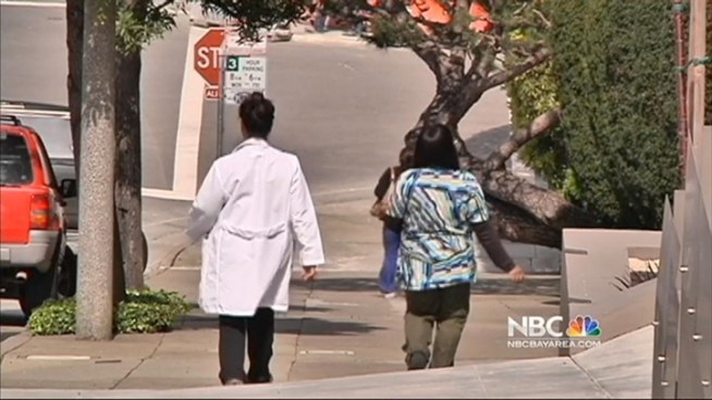Sam Brock looks into the claim that retiring in the Bay Area is a bad idea.