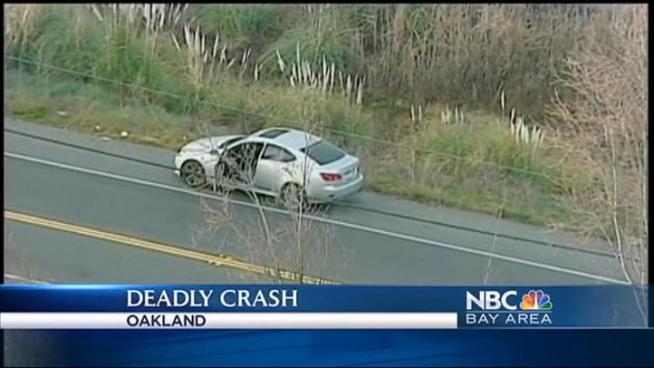 A speeding ticket started a series of events that left one man dead.