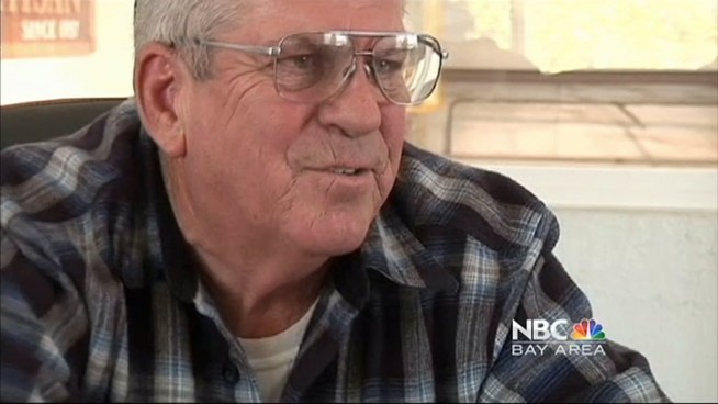 A family has filed a lawsuit after a member of their family died from eating eggs tainted with salmonella.  NBC Bay Area's Jodi Hernandez has more on their loss and the lawsuit they're filing.