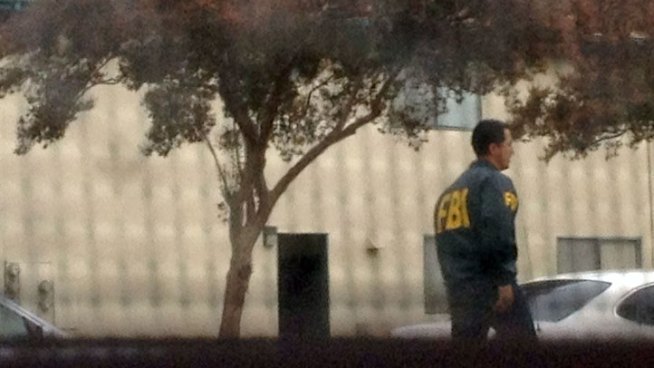 Two people who knew Miguel Santana, one of four Southern California men arrested and accused of plans to target U.S. operations in Afghanistan, said he has been dramatically changed after taking on extremist Islamic views. Jacob Rascon reports from Upland for the NBC4 News at 5 and 6 p.m. on Nov. 20, 2012.