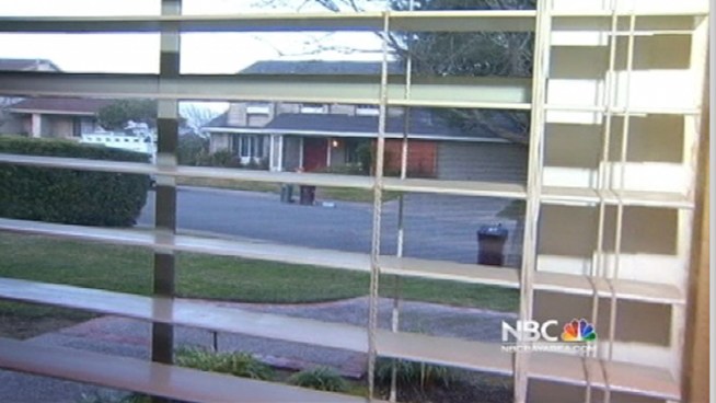 Stephanie Chuang reports on a new high tech way San Ramon police are using home and business surveillance cameras to fight crime.