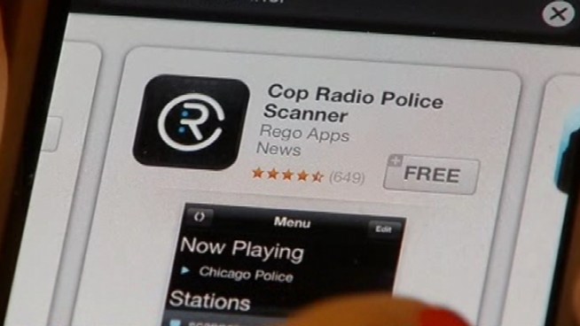 A registered sex offender wearing an ankle bracelet and tuned into a San Jose police scanner on smartphone app was arrested Tuesday morning after he allegedly broke into a woman's house and was scared off when she screamed.