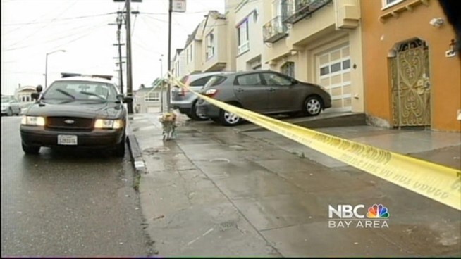 San Francisco Police are still investigating what happened at an  Ingleside home where five people were found dead on Friday. At first they said it wasn't a homicide, now they're not sure. NBC Bay Area's Monte Francis reports.