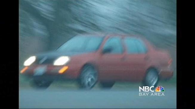 A car that may have been used in the disappearance of Sierra LaMar is now being searched for possible clues.