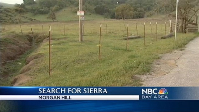 An empty box of handcuffs and two used condoms are now be analyzed for DNA for a possible connection in the disappearance of Sierra LaMar.