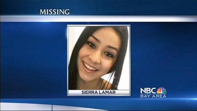 Sierra LaMar's family says the response from the community is giving them new hope tonight.