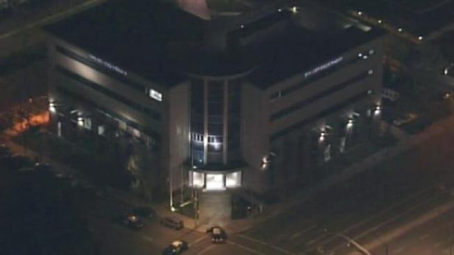 The chancellor of San Jose City College talks to NBC Bay Area about a lengthy search of her campus Tuesday night following a report of a gunman.