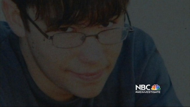 Cheryl Hurd reports on a a sad anniversary for two San Jose aunts who are waiting on justice for their nephew Micheal Russell who was killed on this date three years ago.