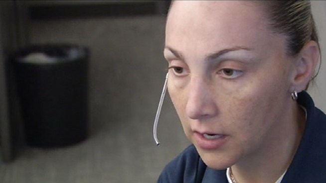 The city of San Jose is supposed to have 143 police dispatchers. Right now they have 93. Kris Sanchez reports.