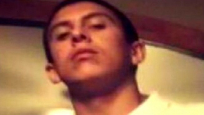 San Jose police say they have no leads in the city's 44th homicide of the year. Kris Sanchez reports.