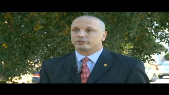 St. Mary's athletic director Mark Orr said the Gaels have already taken corrective actions because of the NCAA sanctions 